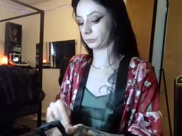 Livmirage June 20, 2025 Chaturbate stream image