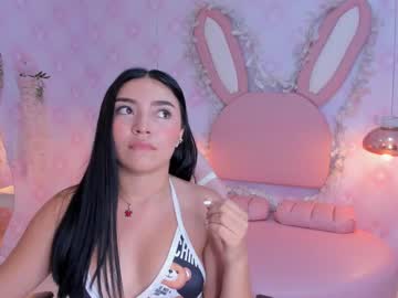 Lizzy_Carterr June 20, 2025 Chaturbate stream image