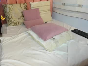 Lou_Rosse June 20, 2025 Chaturbate stream image