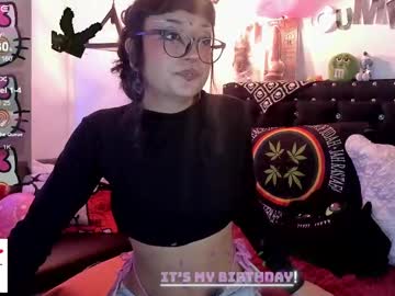 Meow_Mota June 20, 2025 Chaturbate stream image