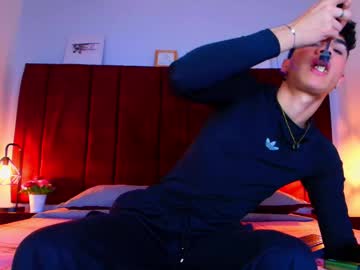Neoraptis June 20, 2025 Chaturbate stream image