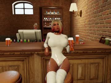 Rosse_Mistress June 20, 2025 Chaturbate stream image