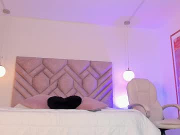 Savannah_Williams June 20, 2025 Chaturbate stream image