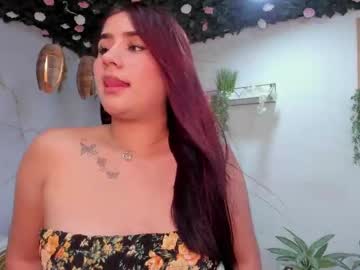 Tammy__Foxx June 20, 2025 Chaturbate stream image