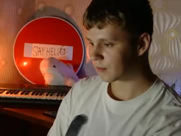 Timkinky June 20, 2025 Chaturbate stream image