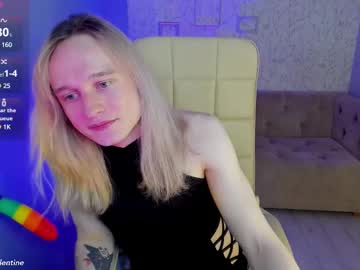 Valentine_Vamp June 20, 2025 Chaturbate stream image