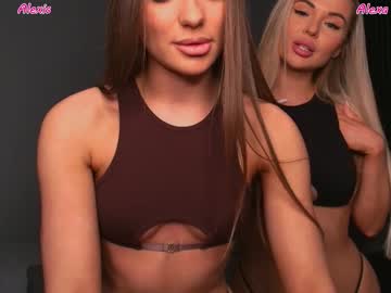 Wildsexalexandalexis June 20, 2025 Chaturbate stream image