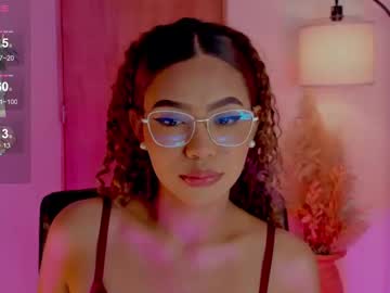 Ximena_Sotto1 June 20, 2025 Chaturbate stream image