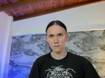 Abyss_King June 20, 2025 Chaturbate stream image