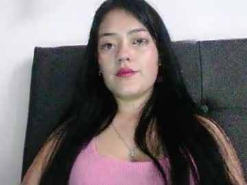 Alisha_9997 June 20, 2025 Chaturbate stream image