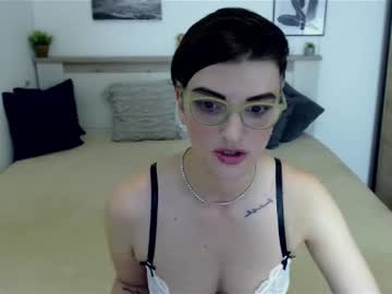 Amylexy June 20, 2025 Chaturbate stream image