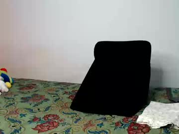 Arielstarfish June 20, 2025 Chaturbate stream image
