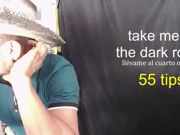 Bambamxy June 20, 2025 Chaturbate stream image