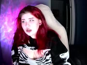 Bertha_Sun June 20, 2025 Chaturbate stream image