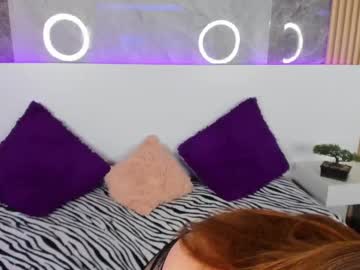 Catalina_Fontaine June 20, 2025 Chaturbate stream image
