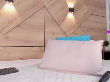 Chloe_Morgans June 20, 2025 Chaturbate stream image
