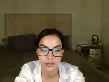 Daddyschica June 20, 2025 Chaturbate stream image