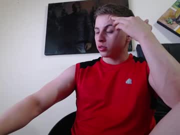 Draco_Boy2000 June 20, 2025 Chaturbate stream image