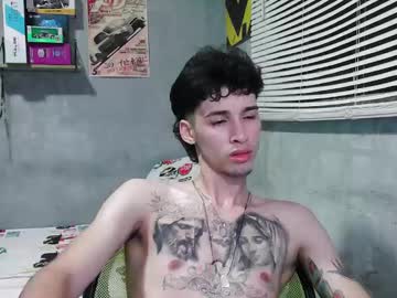 Gendo_05 June 20, 2025 Chaturbate stream image