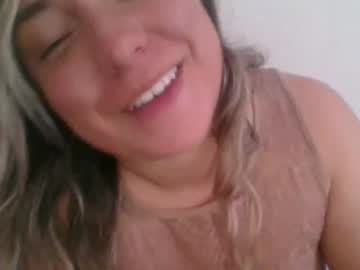 Hannahevans2 June 20, 2025 Chaturbate stream image