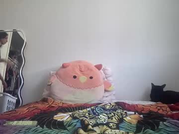 Kbarbiee69 June 20, 2025 Chaturbate stream image