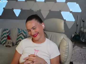 Lesliekorfs June 20, 2025 Chaturbate stream image
