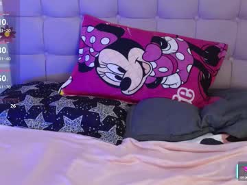 Marilyn_Starx June 20, 2025 Chaturbate stream image