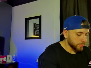 Maxiimo_Wolf June 20, 2025 Chaturbate stream image