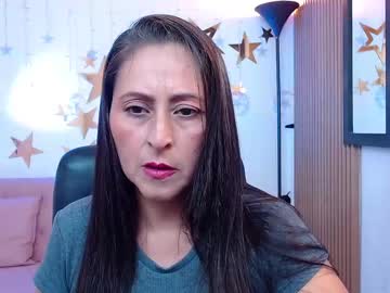 Naomi_Pe1 June 20, 2025 Chaturbate stream image