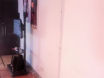 Natacha_Lopez1 June 20, 2025 Chaturbate stream image