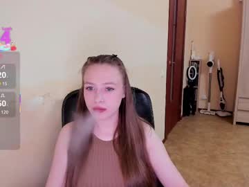 Rebecca_Miss June 20, 2025 Chaturbate stream image