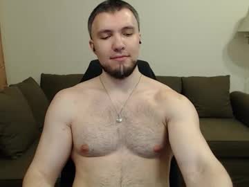 Sergiotitan3271 June 20, 2025 Chaturbate stream image