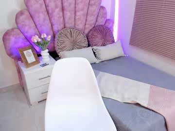 Shelsymiller June 20, 2025 Chaturbate stream image