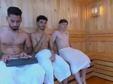 Soccer_Hot June 20, 2025 Chaturbate stream image