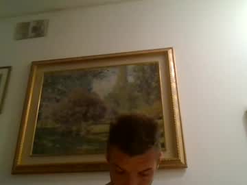 Tigerbitter June 20, 2025 Chaturbate stream image