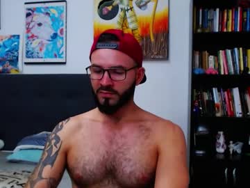 Akiles_R June 20, 2025 Chaturbate stream image
