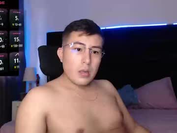 Andrewmhilton_ June 20, 2025 Chaturbate stream image