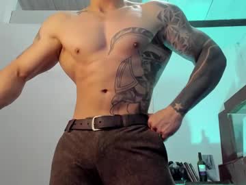 Aquiles_51 June 20, 2025 Chaturbate stream image
