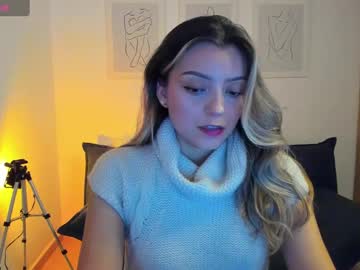 Ary_Cam230 June 20, 2025 Chaturbate stream image