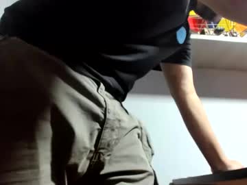 Bad_Bear420 June 20, 2025 Chaturbate stream image