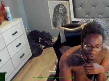 Blaccanalmatters June 20, 2025 Chaturbate stream image