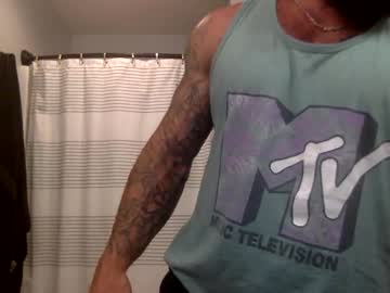 Brucewayne296978 June 20, 2025 Chaturbate stream image