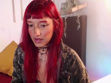 Cloemurphy June 20, 2025 Chaturbate stream image