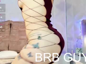 Crystal_Star16 June 20, 2025 Chaturbate stream image