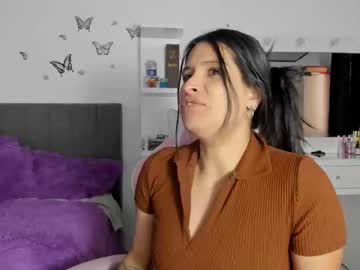_Elektrah June 20, 2025 Chaturbate stream image