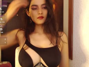 Hally_April June 20, 2025 Chaturbate stream image