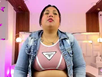 Im_Kaory June 20, 2025 Chaturbate stream image