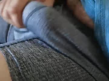 Jellyfishfun June 20, 2025 Chaturbate stream image