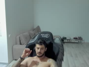 Jonnyporn1 June 20, 2025 Chaturbate stream image