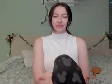 Julialawman June 20, 2025 Chaturbate stream image